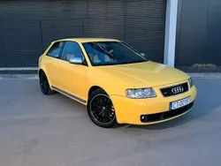 Utilisé 2002 Audi S3 Sport Coupé | 11 000 €