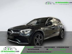 Utilisé 2020 Mercedes GLC300 | 48 400 € (Prix assez cher)