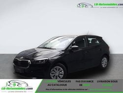 Utilisé 2022 Skoda Fabia Citadine | 18 000 € (Prix juste)
