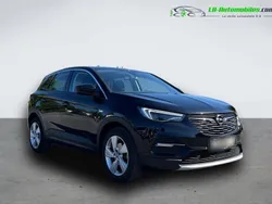 Utilisé 2020 Opel Grandland X SUV | 21 700 € (Prix juste)