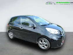 Utilisé 2016 Kia Picanto Citadine | 13 300 €