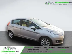 Utilisé 2017 Ford Fiesta Citadine | 14 900 € (Prix juste)