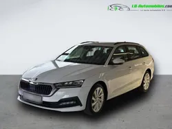 Utilisé 2022 Skoda Octavia Break | 28 200 € (Prix juste)