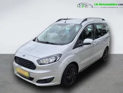 Utilisé 2017 Ford Tourneo Van | 13 900 € (Bon prix)