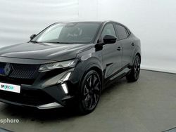 Noir Nouvelle 2025 Renault Rafale Esprit Alpine SUV | 45 978 € (Prix juste)