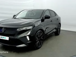 Noir Nouvelle 2025 Renault Rafale Esprit Alpine SUV | 46 818 € (Prix juste)