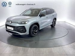 Utilisé 2025 VW Tayron R-line Edition SUV | 56 970 € (Prix juste)