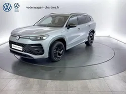 Utilisé 2025 VW Tayron R-line Edition SUV | 57 970 € (Super prix)