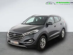 Utilisé 2017 Hyundai Tucson SUV | 19 300 € (Prix juste)