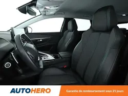 Bleu Utilisé 2022 Peugeot 3008 Allure SUV | 24 790 € (Prix juste)