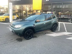 Utilisé 2023 Dacia Duster Extreme SUV | 19 490 € (Prix juste)