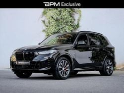 Noir Occasion 2024 BMW X5 M Sport SUV | 87 000 € (Super prix)