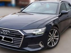 Occasion 2019 Audi A6 S-Line Break | 33 900 € (Super prix)