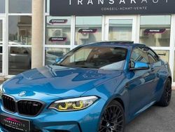 Utilisé 2020 BMW M2 Competition Edition Coupé | 60 990 € (Prix juste)