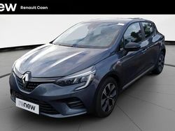 Gris Utilisé 2021 Renault Clio V LIMITED Citadine | 14 990 € (Prix assez cher)