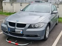 Vert Utilisé 2006 BMW 318 Berline | 4 500 €