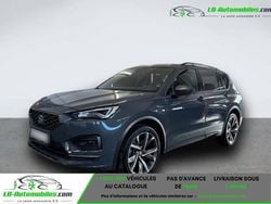 Utilisé 2022 Seat Tarraco SUV | 40 200 € (Prix juste)