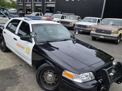 Utilisé 2008 Ford Crown Victoria Berline | 24 990 €
