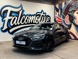 Gris Utilisé 2020 Audi A7 Sport Berline | 43 500 €