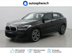 Utilisé 2021 BMW X2 M Sport SUV | 29 799 € (Prix juste)