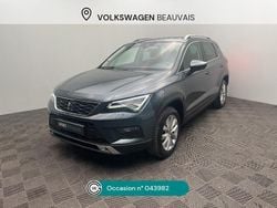Occasion 2019 Seat Ateca Style SUV | 17 990 € (Prix juste)