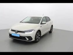 Gris Occasion 2025 VW Polo R-line Berline | 24 990 € (Prix assez cher)