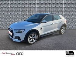 Noir Utilisé 2023 Audi A1 Design Citadine | 28 500 € (Prix cher)