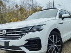 Occasion 2019 VW Touareg R-line SUV | 31 990 €