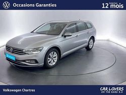 Gris Utilisé 2022 VW Passat Life Break | 24 990 € (Bon prix)