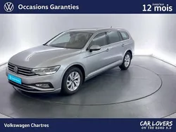 Gris Utilisé 2022 VW Passat Life Break | 25 890 € (Bon prix)