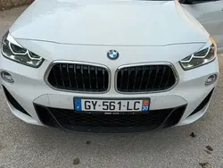 Blanc Utilisé 2019 BMW X2 SUV | 24 500 €