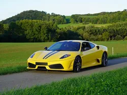 Jaune Utilisé 2009 Ferrari F430 Coupé | 352 500 €