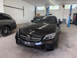 Utilisé 2020 Mercedes C300 Berline | 35 990 €