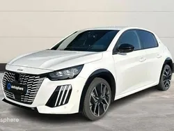 Nouvelle 2025 Peugeot 208 GT Citadine | 24 580 € (Prix juste)