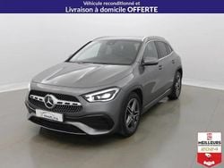 Gris Utilisé 2022 Mercedes GLA200 AMG line SUV | 35 900 € (Prix juste)