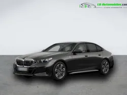 Utilisé 2024 BMW i5 Comfort Edition Berline | 61 800 € (Prix cher)