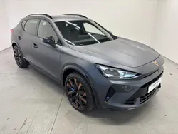 Gris Nouvelle 2025 Cupra Formentor VZ SUV | 48 990 € (Prix juste)
