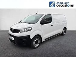 Blanc Utilisé 2023 Fiat Scudo Van | 23 990 € (Super prix)