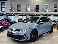 Utilisé 2023 VW Golf VIII R-line Berline | 31 990 € (Prix assez cher)
