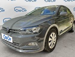 Utilisé 2021 VW Polo Match | 13 990 € (Prix juste)