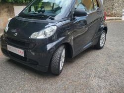 Utilisé 2012 Smart ForTwo Coupé Passion Coupé | 7 990 € (Prix assez cher)