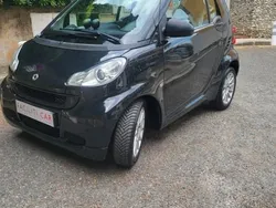 Utilisé 2012 Smart ForTwo Coupé Passion Coupé | 7 850 €