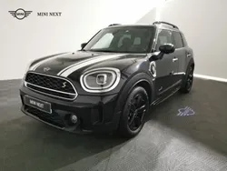 Noir Utilisé 2023 Mini Cooper S Countryman SUV | 31 850 € (Bon prix)