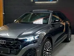 Utilisé 2024 Audi Q8 Sport SUV | 126 990 €