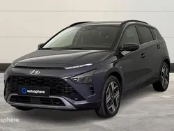 Utilisé 2024 Hyundai Bayon SUV | 20 799 € (Prix juste)