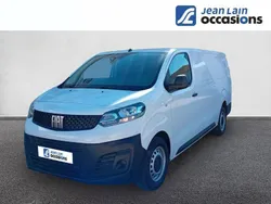Blanc Utilisé 2022 Fiat Scudo Business Monospace | 26 990 €