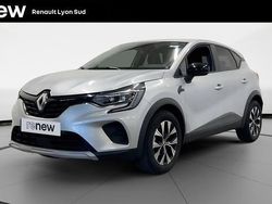 Gris Utilisé 2023 Renault Captur Evolution SUV | 18 690 € (Prix juste)