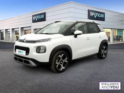 Utilisé 2020 Citroën C3 Aircross PureTech SUV | 13 490 € (Prix juste)