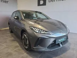 Blanc Utilisé 2023 MG MG4 EV Citadine | 17 690 € (Super prix)