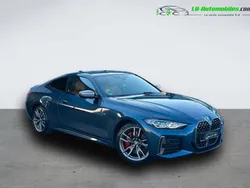 Utilisé 2021 BMW M440 M Sport Berline | 52 400 € (Prix juste)
